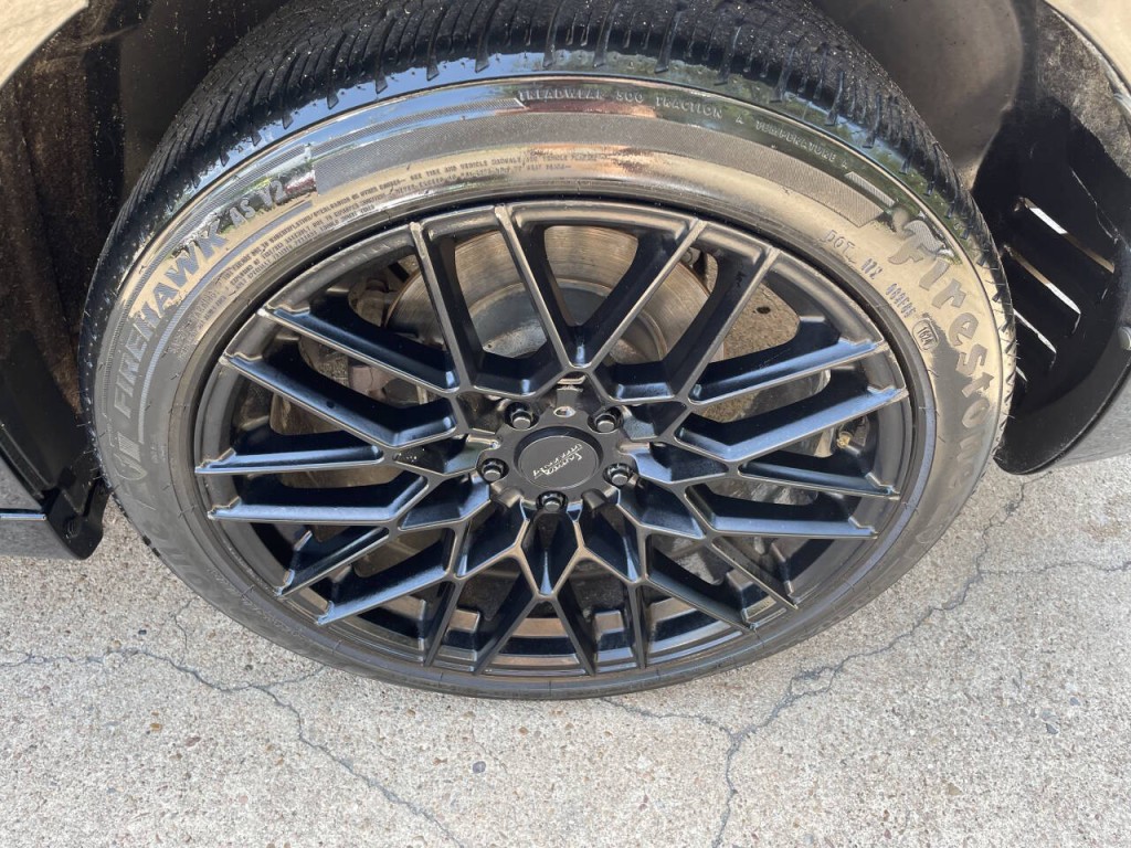 2019 Dodge Charger Image 22