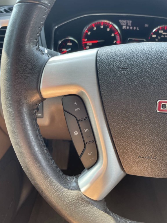 2015 GMC Acadia Image 7