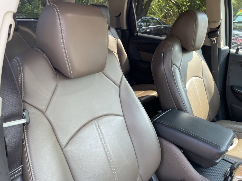 2015 GMC Acadia Image 22
