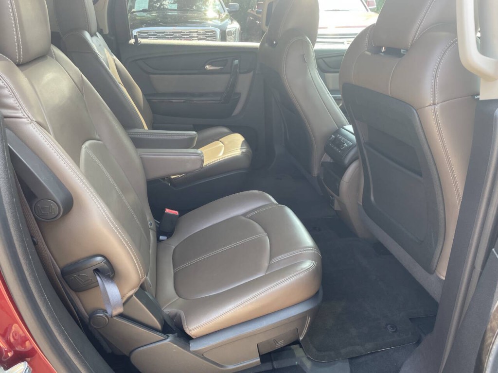 2015 GMC Acadia Image 23