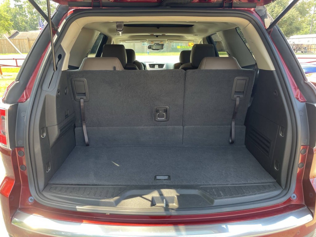 2015 GMC Acadia Image 28