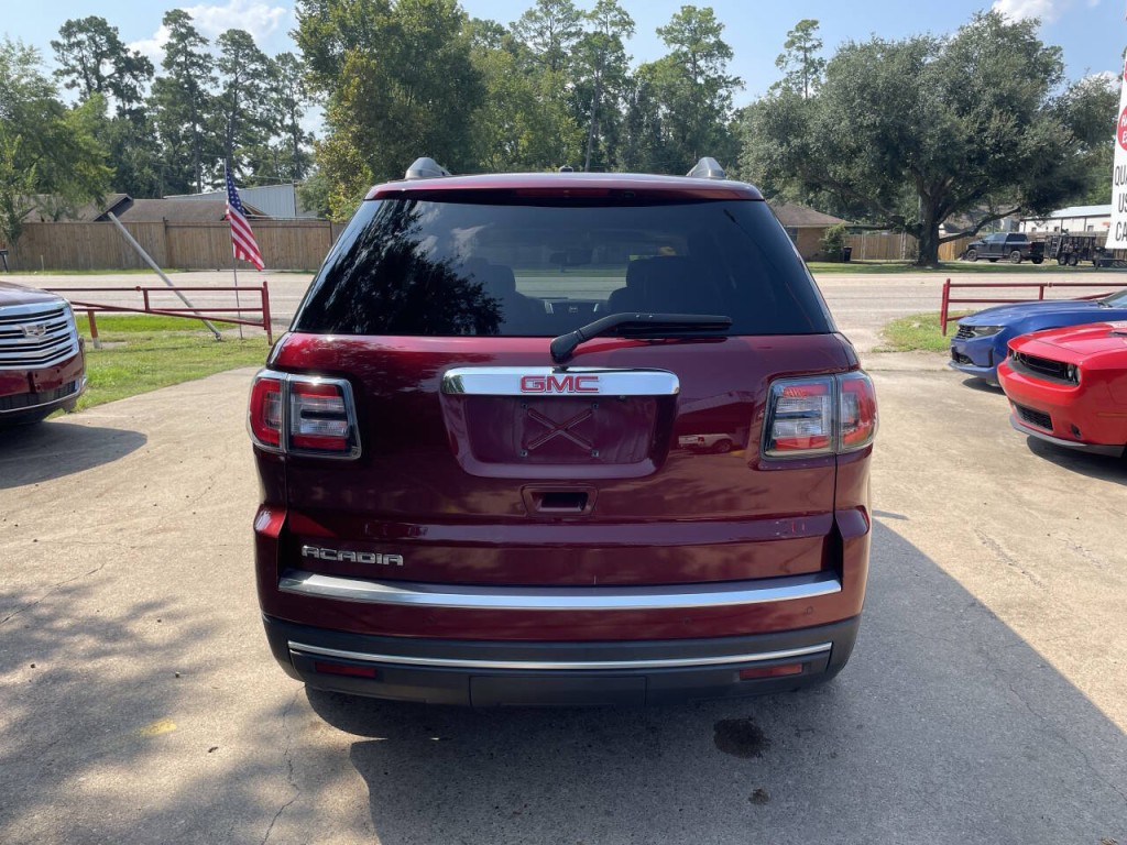 2015 GMC Acadia Image 30