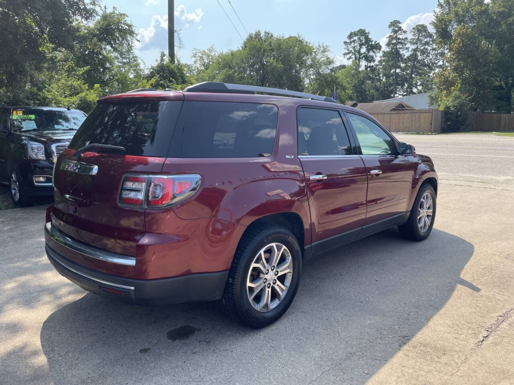 2015 GMC Acadia Image 31