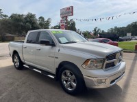 Image for 2009 Dodge Ram 1500 SLT Crew Cab 5.5 ft. SB ID: 6800079