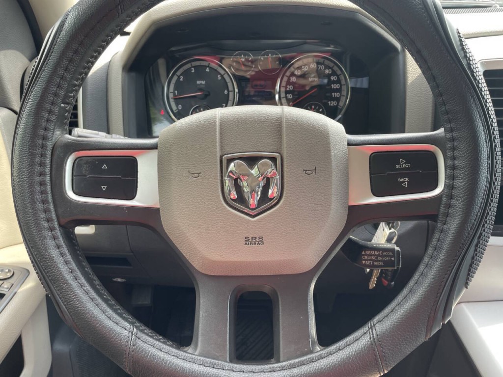 2009 Dodge Ram 1500 Image 6