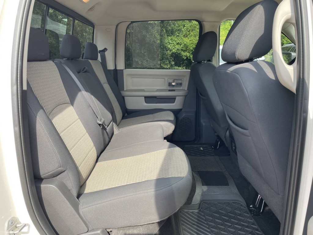 2009 Dodge Ram 1500 Image 15
