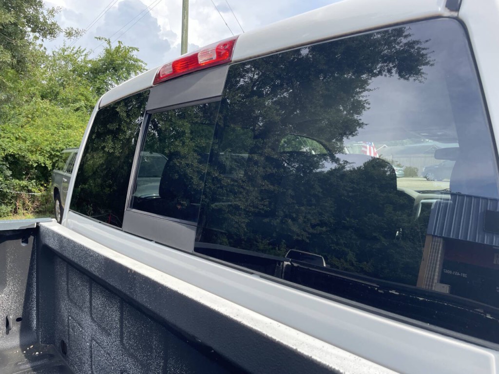 2009 Dodge Ram 1500 Image 17