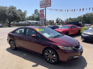 Image for 2013 Honda Civic EX ID: 6817254