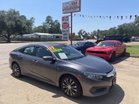 Image for 2017 Honda Civic LX ID: 6829286