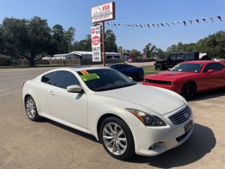 Image for 2011 INFINITI G37 x ID: 6843832