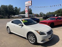 Image for 2011 INFINITI G37 x ID: 6843832