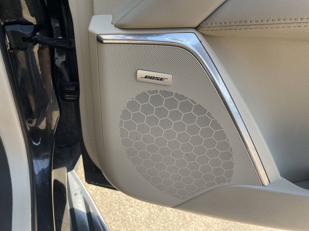 2018 Cadillac Escalade Image 5