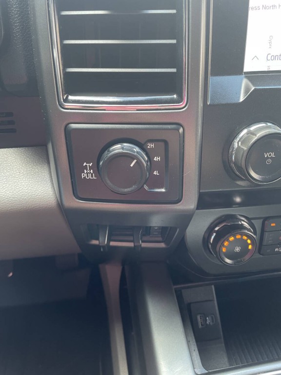 2020 Ford F-250 Image 8