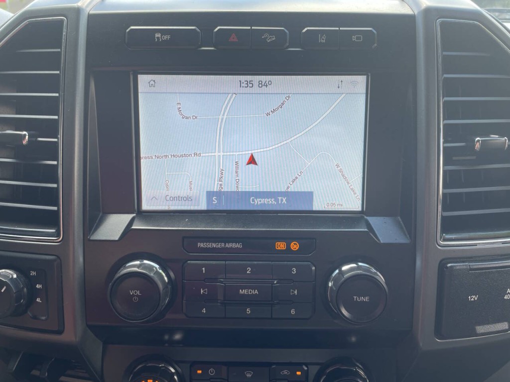 2020 Ford F-250 Image 10