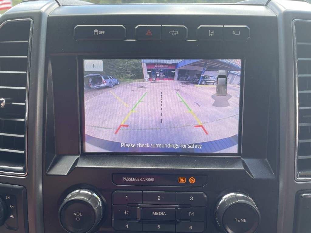 2020 Ford F-250 Image 11