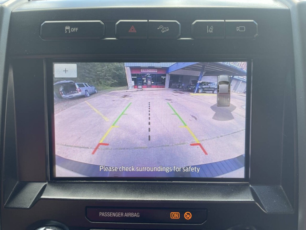 2020 Ford F-250 Image 12