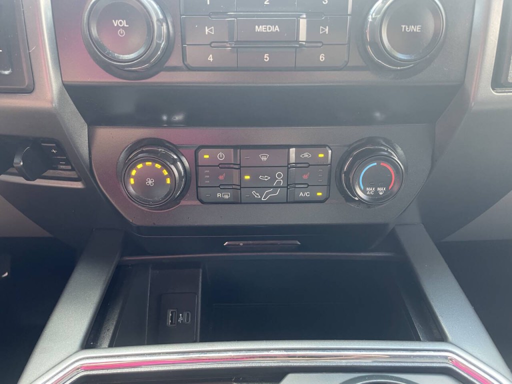 2020 Ford F-250 Image 13