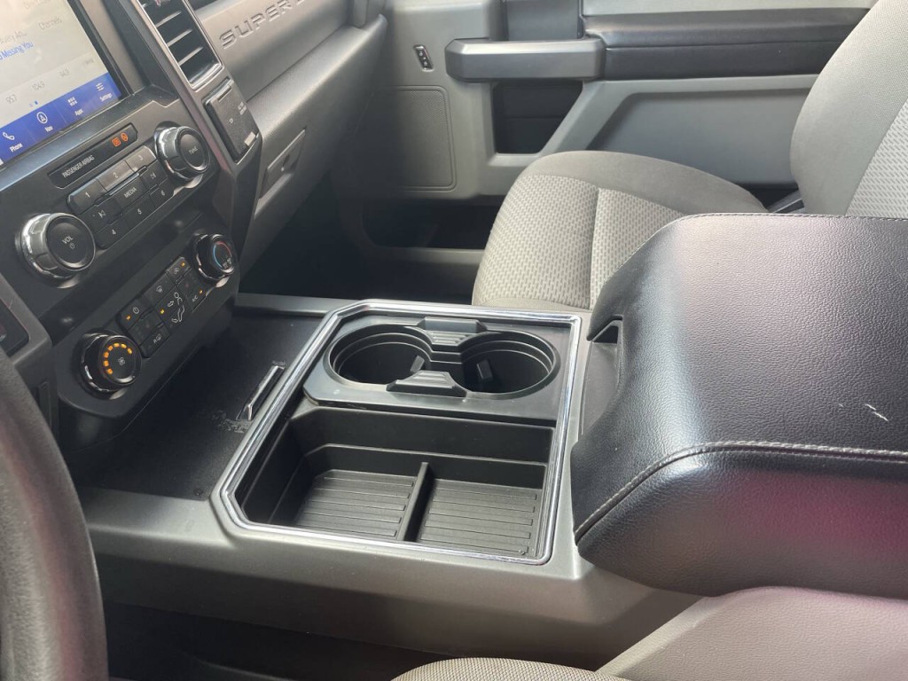 2020 Ford F-250 Image 14