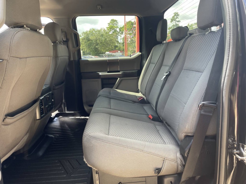 2020 Ford F-250 Image 16