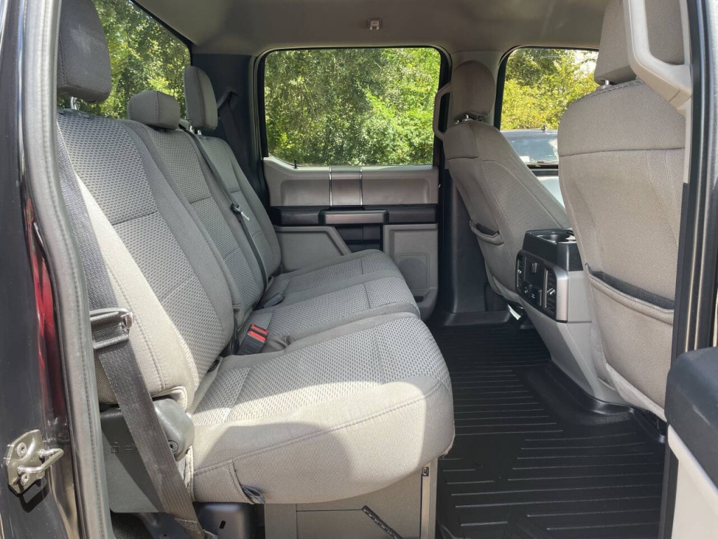 2020 Ford F-250 Image 17