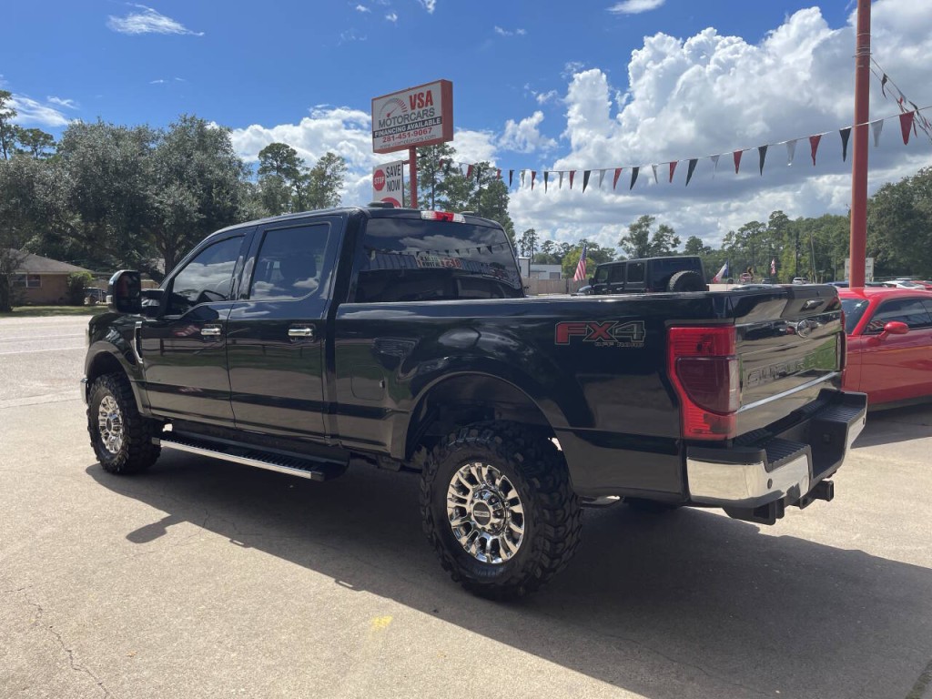 2020 Ford F-250 Image 18