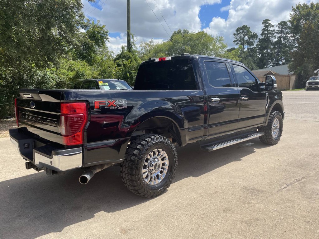 2020 Ford F-250 Image 20
