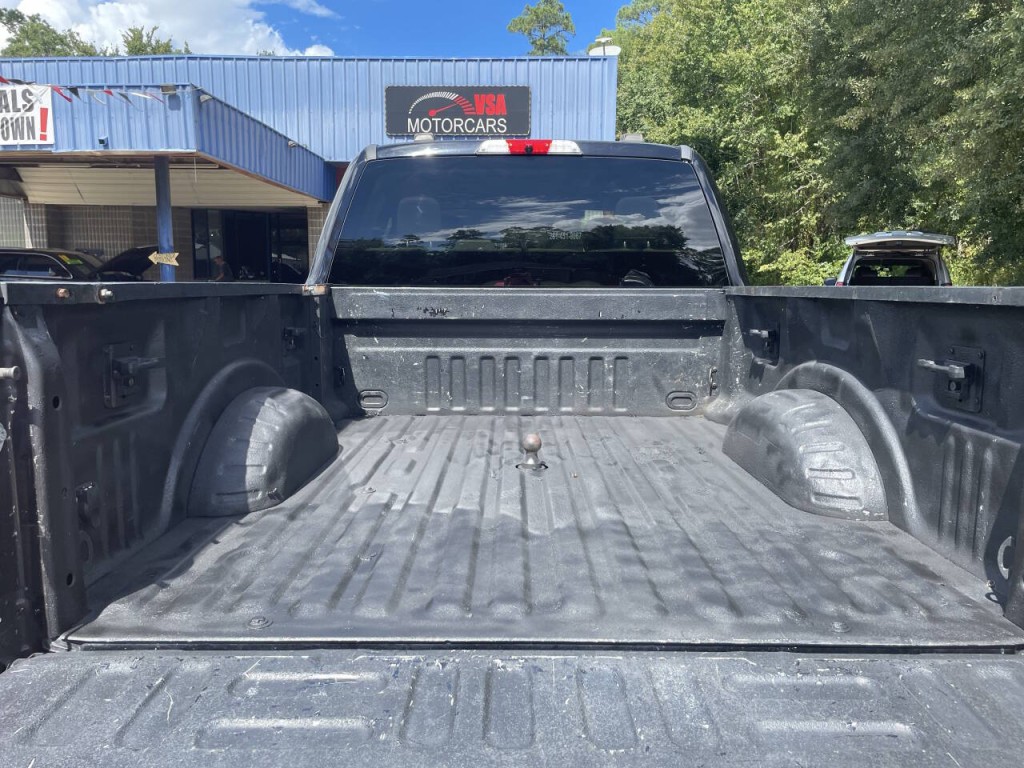 2020 Ford F-250 Image 21
