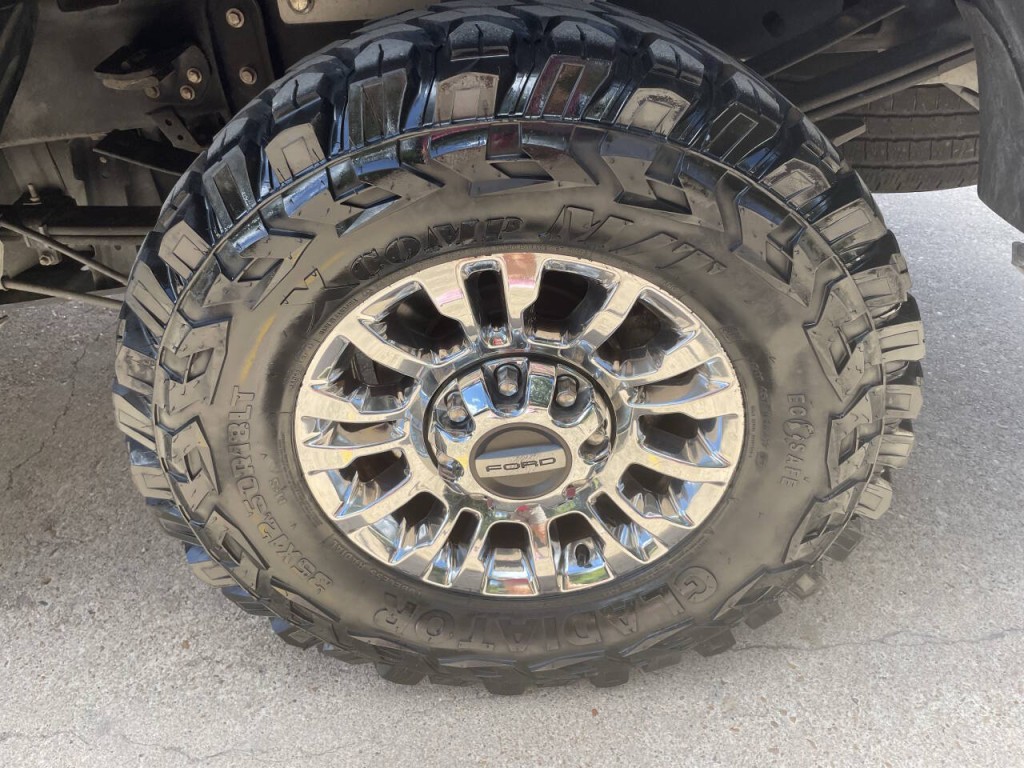 2020 Ford F-250 Image 22