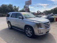 Image for 2016 Cadillac Escalade Luxury Collection ID: 6885310