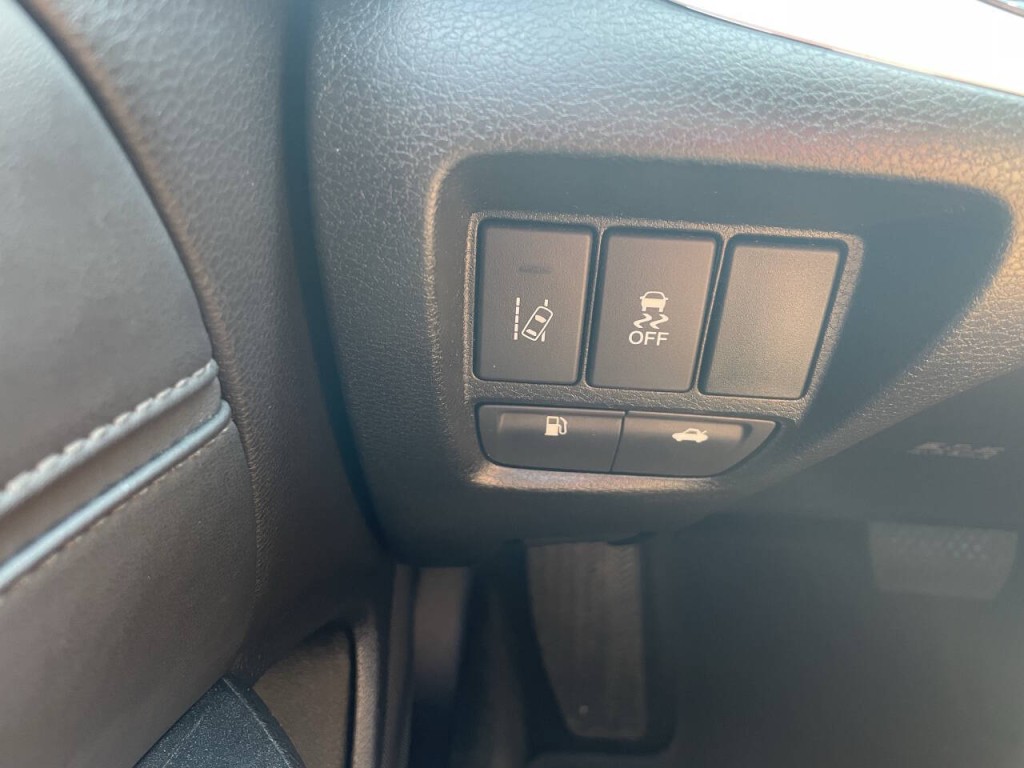 2016 Acura TL Image 6