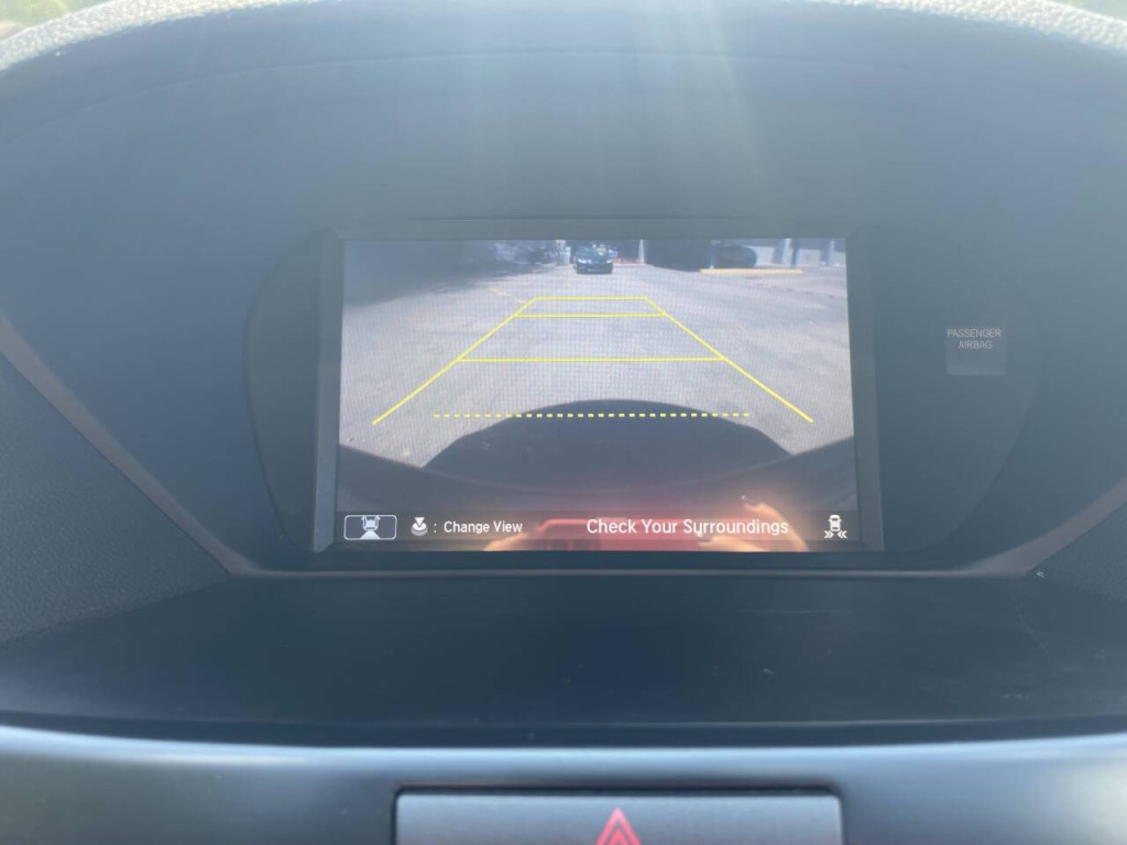 2016 Acura TL Image 14
