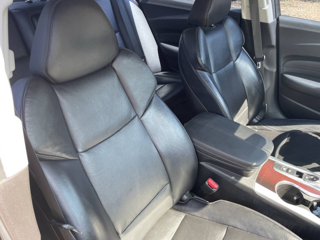 2016 Acura TL Image 20