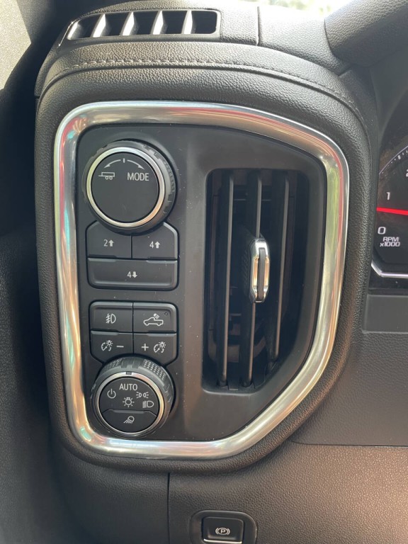 2022 Chevrolet Silverado 1500 Image 6