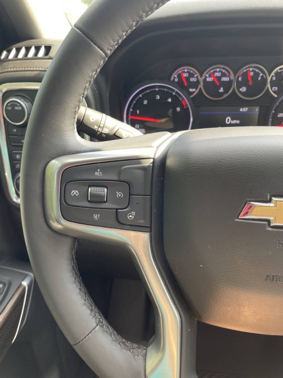 2022 Chevrolet Silverado 1500 Image 8