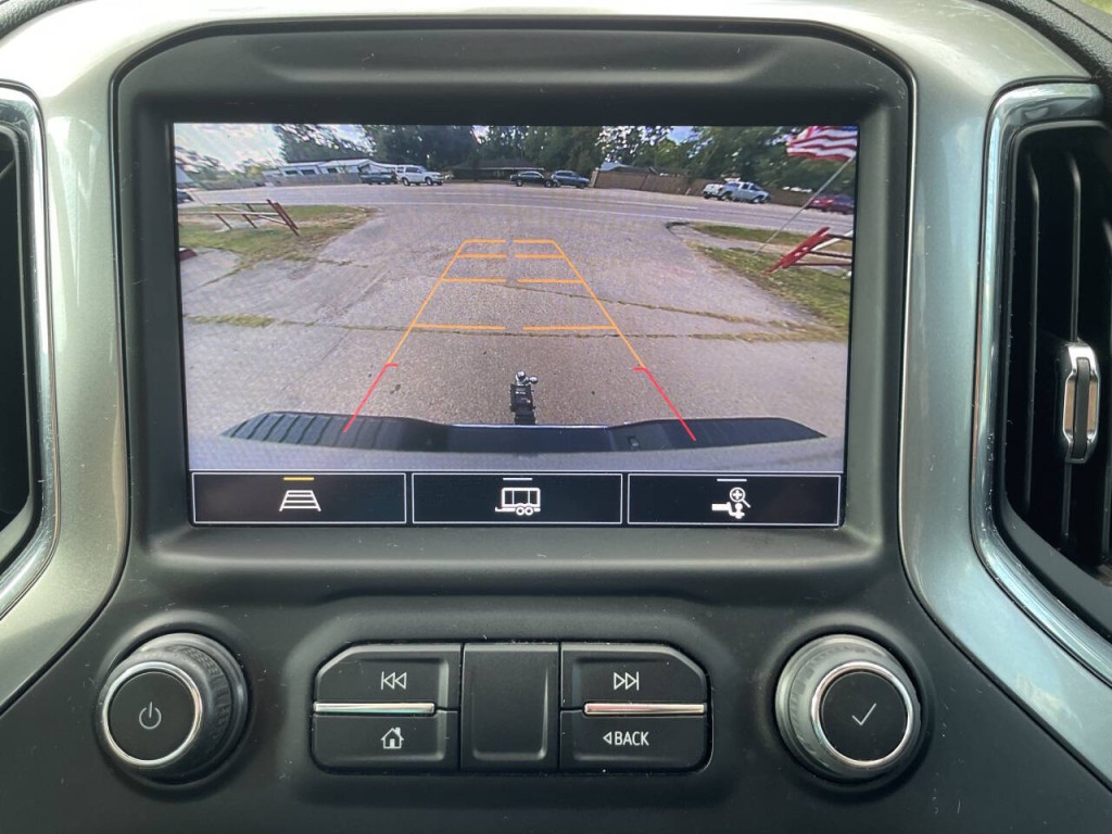 2022 Chevrolet Silverado 1500 Image 15