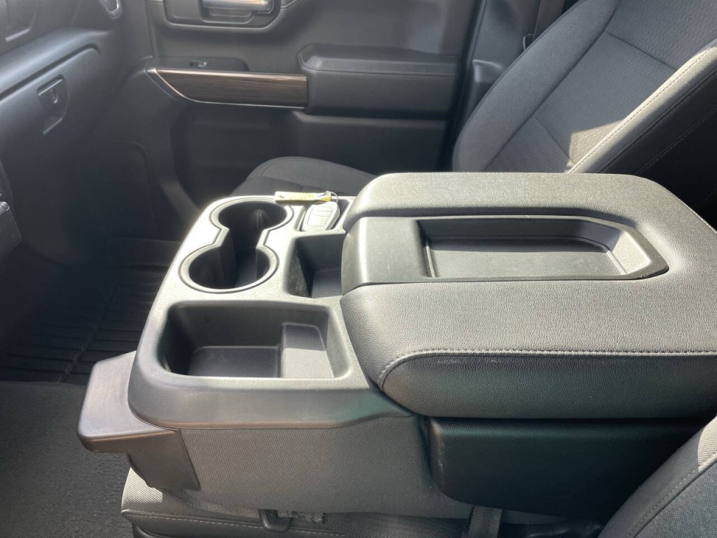 2022 Chevrolet Silverado 1500 Image 19
