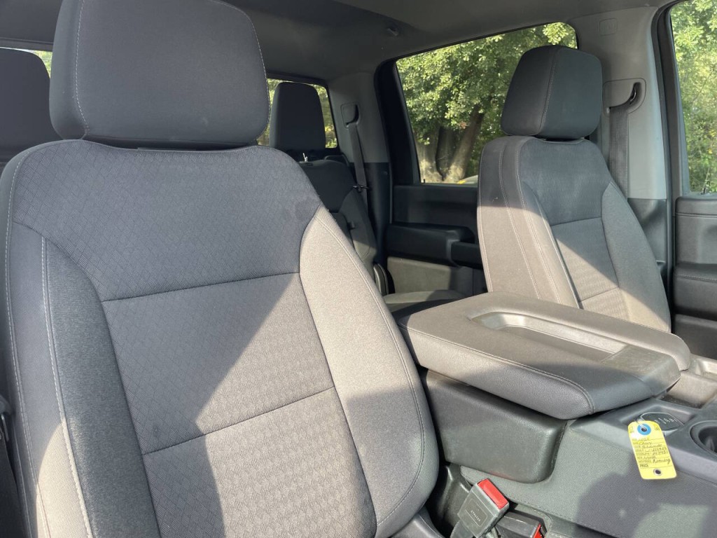 2022 Chevrolet Silverado 1500 Image 22