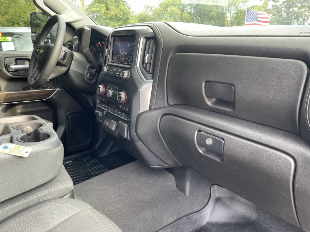 2022 Chevrolet Silverado 1500 Image 23