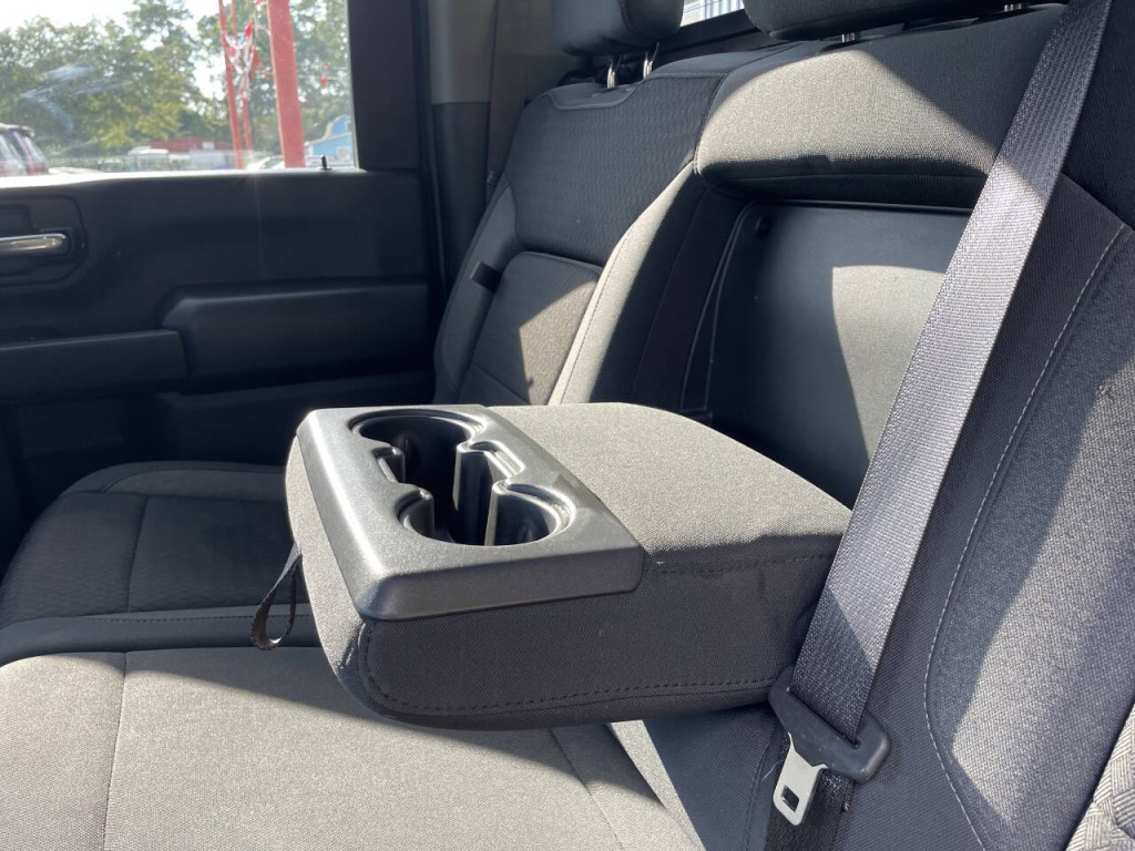 2022 Chevrolet Silverado 1500 Image 25