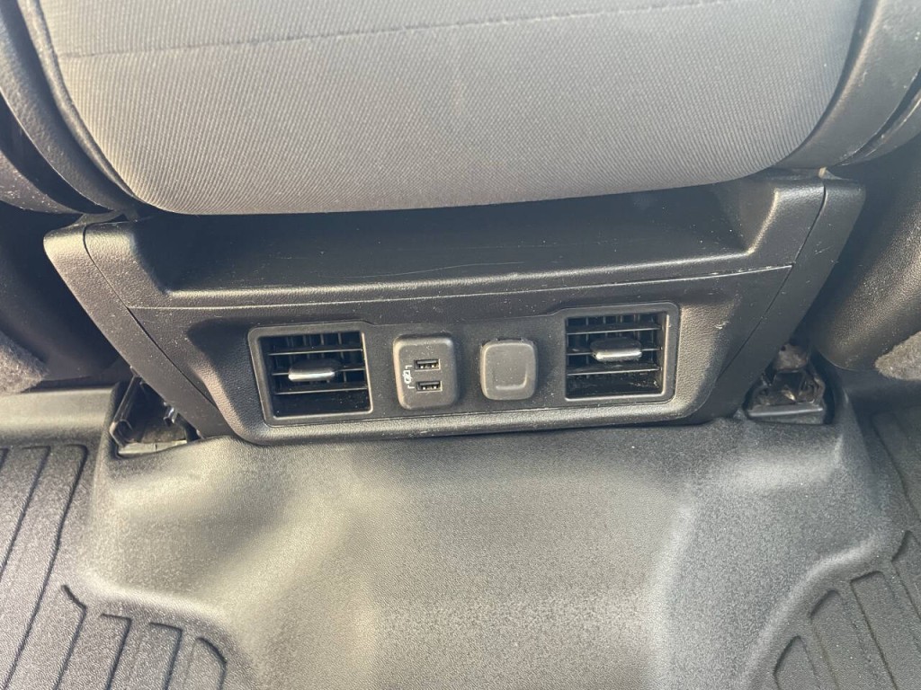 2022 Chevrolet Silverado 1500 Image 26