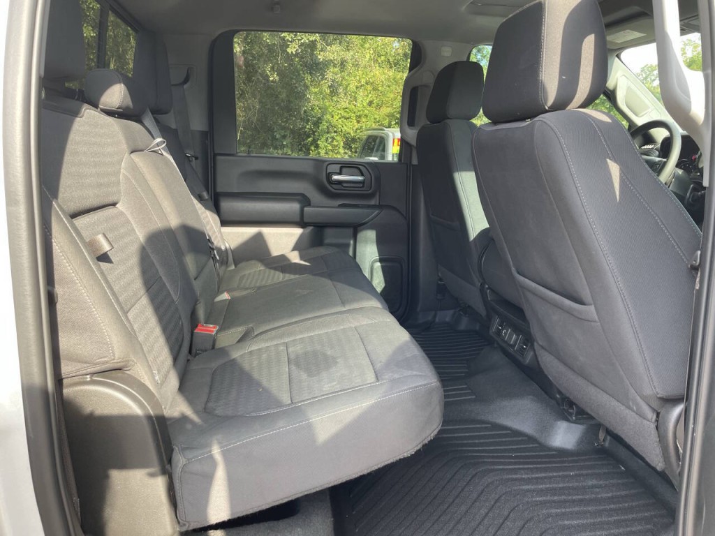 2022 Chevrolet Silverado 1500 Image 28