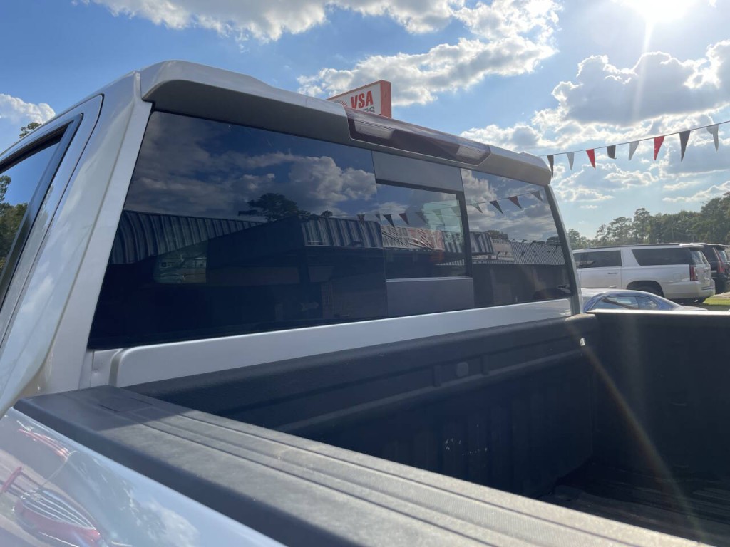 2022 Chevrolet Silverado 1500 Image 30