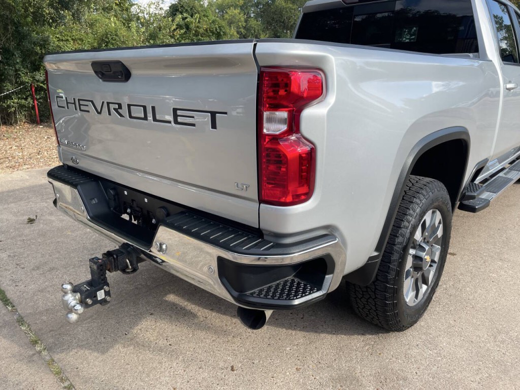 2022 Chevrolet Silverado 1500 Image 32