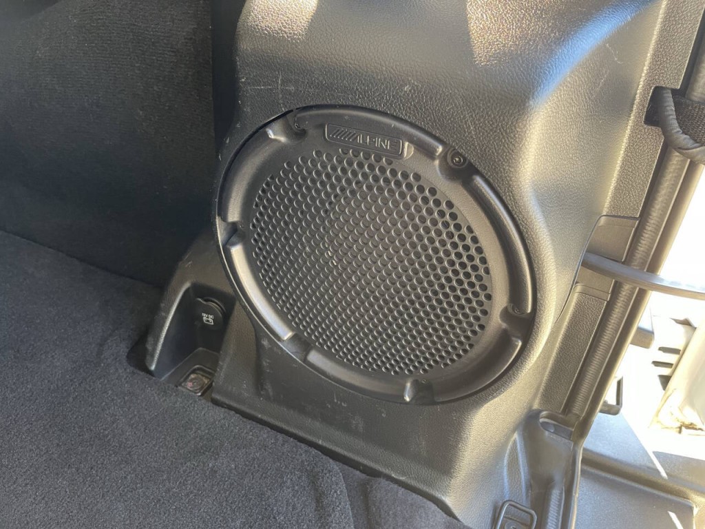 2014 Jeep Wrangler Unlimited Image 23