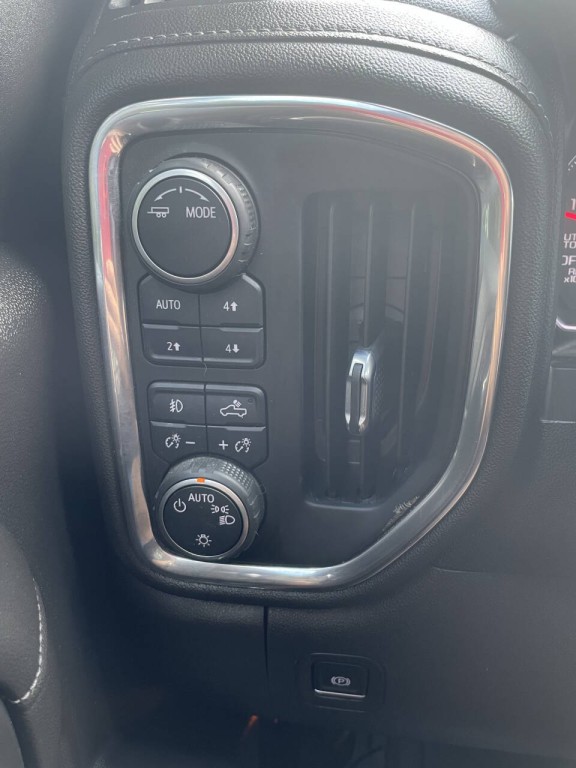 2020 Chevrolet Silverado 1500 Image 5