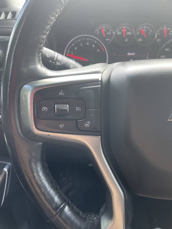 2020 Chevrolet Silverado 1500 Image 7