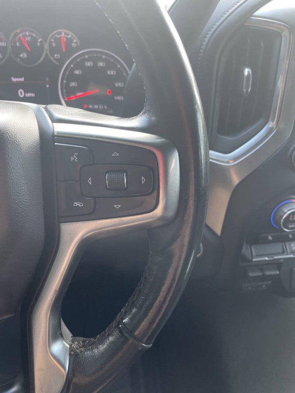 2020 Chevrolet Silverado 1500 Image 9