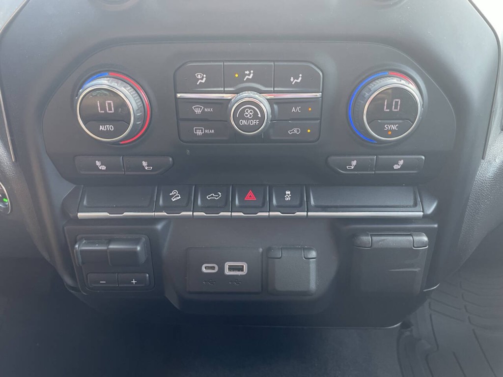 2020 Chevrolet Silverado 1500 Image 13