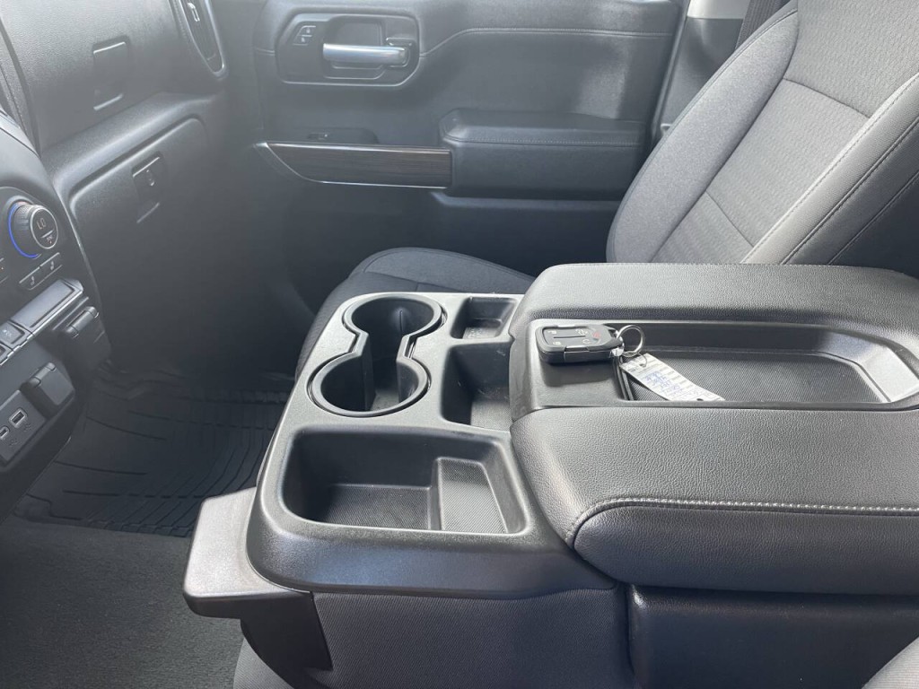 2020 Chevrolet Silverado 1500 Image 14
