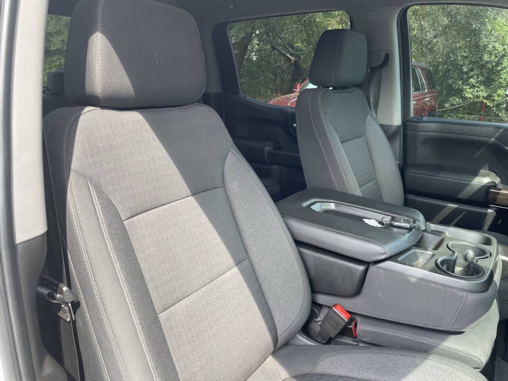 2020 Chevrolet Silverado 1500 Image 17